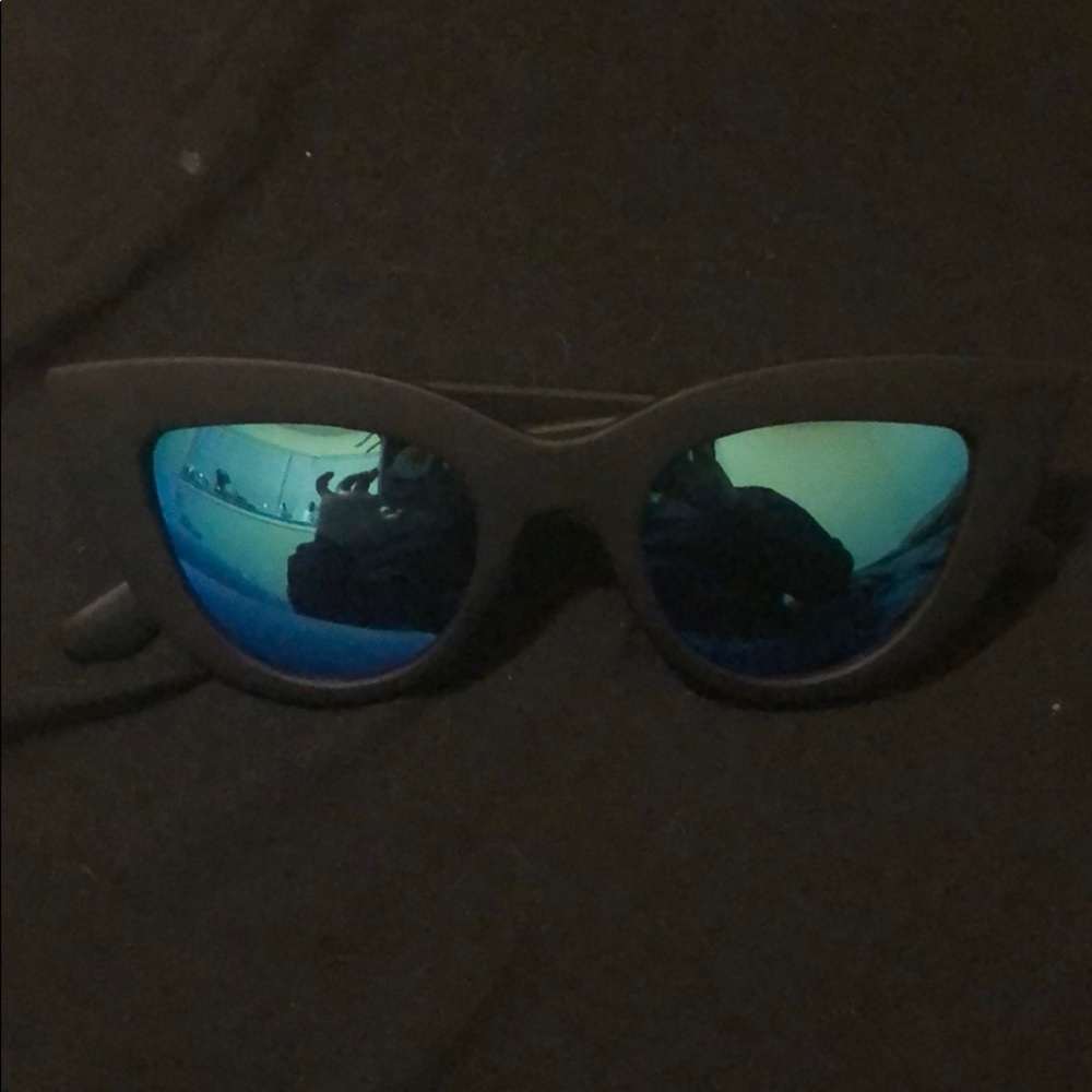 Quay Australia Sunglass